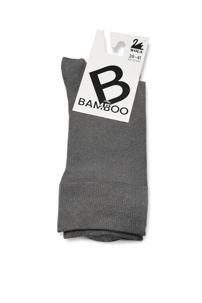 Мужские носки SOSETE Gatta Bamboo PREMIUM G60