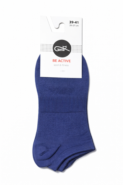 Носки Sosete женские BE ACTIVE .PREMIUM GATTA( POLONIA)B82