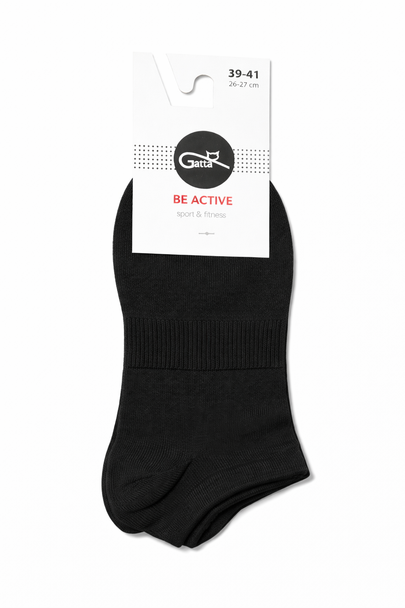 Носки Sosete женские BE ACTIVE .PREMIUM GATTA( POLONIA)G95