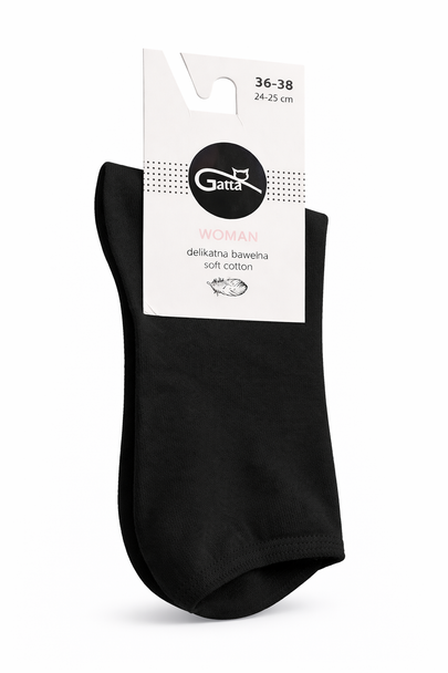 Носки женские Gatta  Woman хлопковые(POLAND)G95
