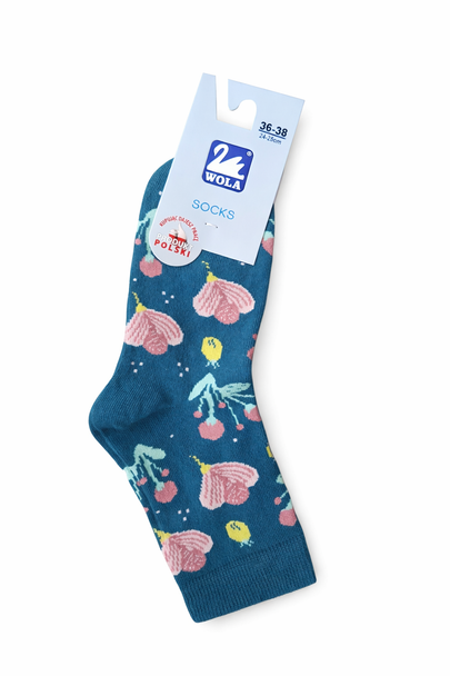 Носки sosete   WOLA (POLONIA)