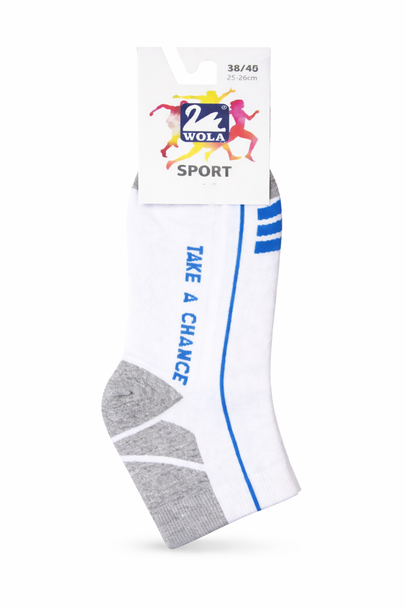 Носки а SPORT  PREMIUM- 05A