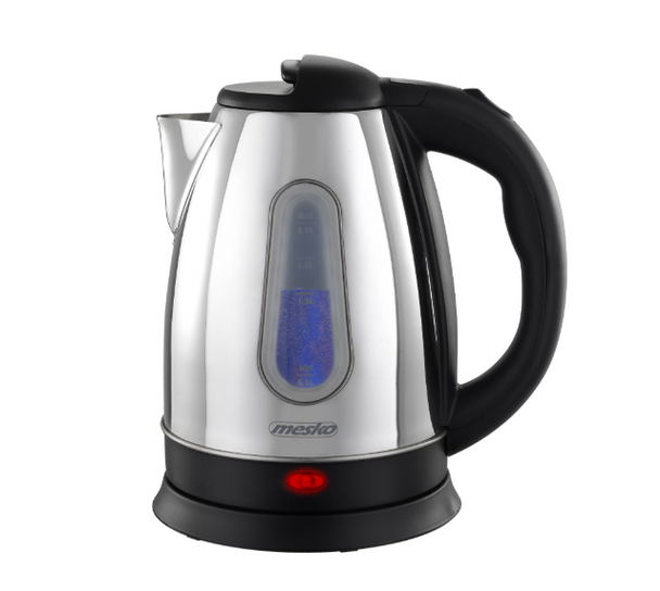 Металлический чайник Mesko MS 1353, 1,8 л