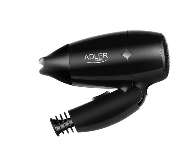 Фен 1400 Вт Adler AD 2251