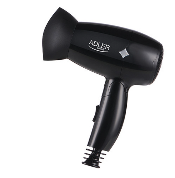 Фен 1400 Вт Adler AD 2251