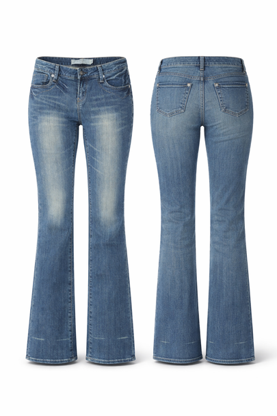 Джинсы женские   Coton- 99%.LYCRA-1% размер -W27*L33( GIORDANO)