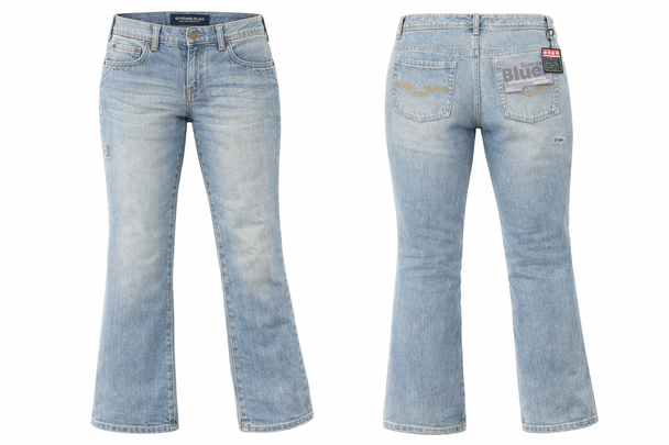 Джинсы женские   Coton 100% размер -W26*L33( GIORDANO)