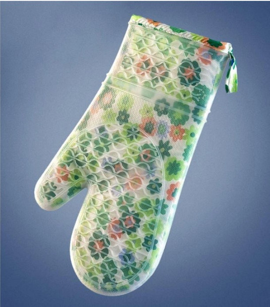 Рукавиця-прихватки Fissman 32 см