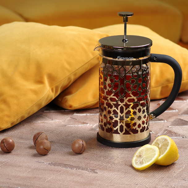 Френч-пресс 1 л Arabica