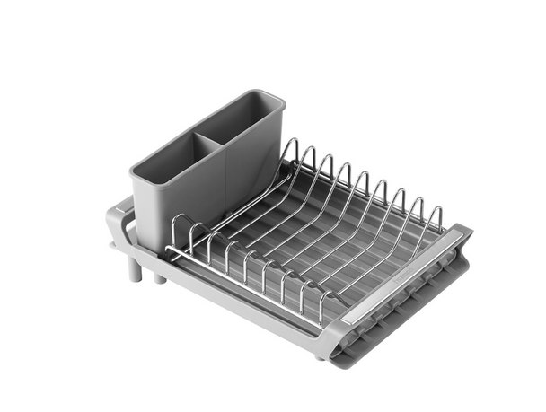 Сушилка для посуды 20* 46,5 см арт. 17080