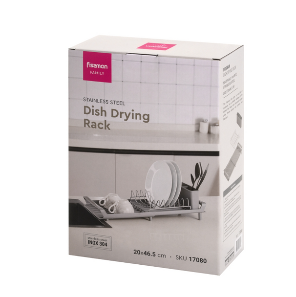 Сушилка для посуды 20* 46,5 см арт. 17080