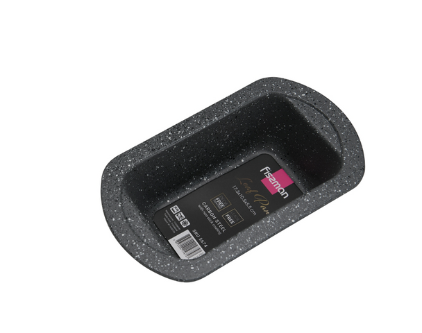 Форма для выпечки хлеба с антипригарным покрытием 17,5 см арт. 5674