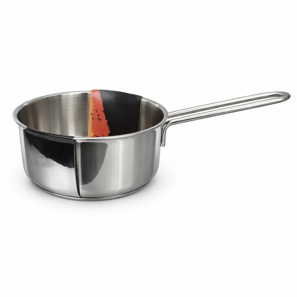 КОВШ 1,4 л нержавейка 18/10 -METROT(СЕРБИЯ)