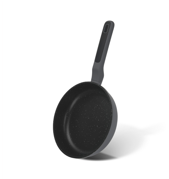 Сковорода индукционная 24 см Titanium pro