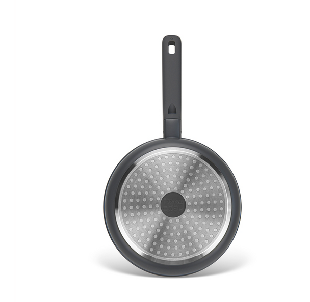 Сковорода индукционная 24 см Titanium pro