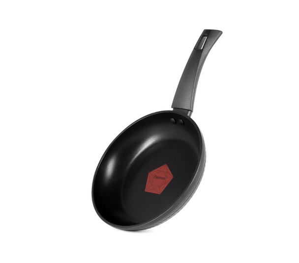 Алюминиевая антипригарная сковорода 26 см с индикатором Favorite