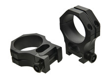 35mm Valdada HD Precision Tactical 7075 alloy Picatinny rings - High