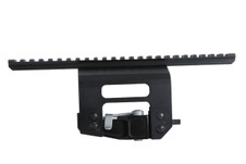 Dragunov, PSL Romanian 7,62x54 Original IOR mount