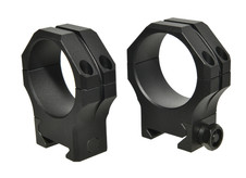 30mm Valdada HD Precision Tactical 7075 alloy Picatinny rings - Med