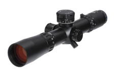 9-36x44 35mm Spyder compact Tactical SFP 1/8 MOA/MOA MP-8 Xtreme X1 illum.