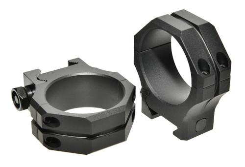 35mm Valdada HD Precision Tactical 7075 alloy Picatinny rings - Low