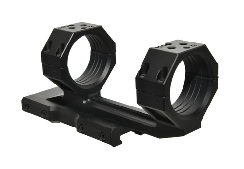 40mm G-Tac HD Light Tactical - 7075 alloy Cantilever mount - 0 MOA or 20 MOA