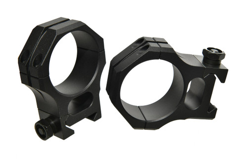 30mm Valdada HD Precision 7075 alloy Picatinny rings - High