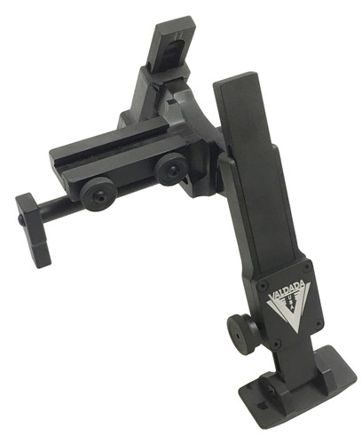 Valdada HD "ANVIL" super stable rifle bipod