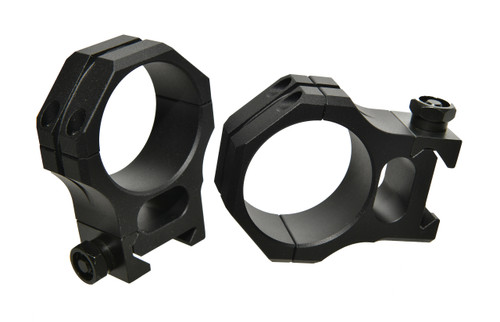 34mm VALDADA HD Precision Tactical 7075 alloy Picatinny rings - High