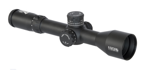Valdada G2 Mini 4.5-28x50 34mm FFP MOA/MOA
