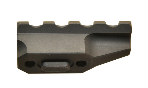Mini Pic rail for KingKong mounts