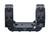 American Rifle Co. 40mm M-Brace 1-Piece mount - 45 MOA 
