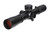 9-36x44 35mm Spyder compact Tactical SFP 1/8 MOA/MOA MP-8 Xtreme X1 illum.