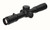 9-36x44 35mm Spyder compact Tactical SFP 1/8 MOA/MOA MP-8 Xtreme X1 illum.