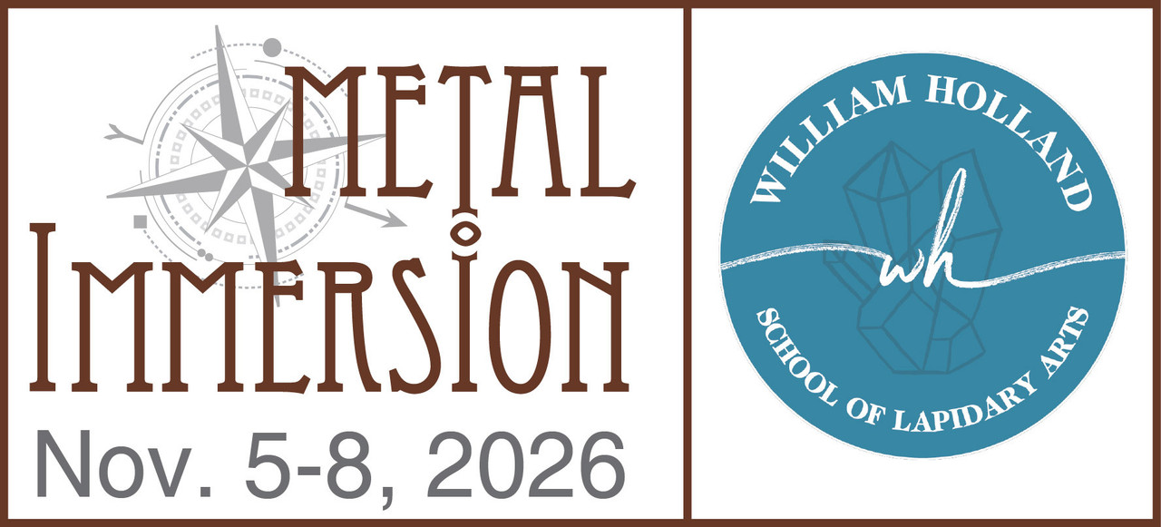 Metal Immersion at William Holland