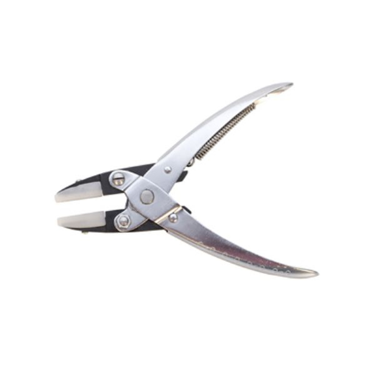 Pliers, 1 Beadsmith Nylon Jaw Pliers with Replaceable Jaws to Prevent  Scratches