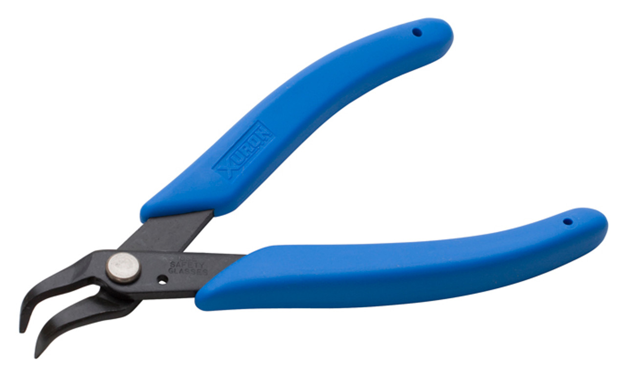 Bent Nose Plier