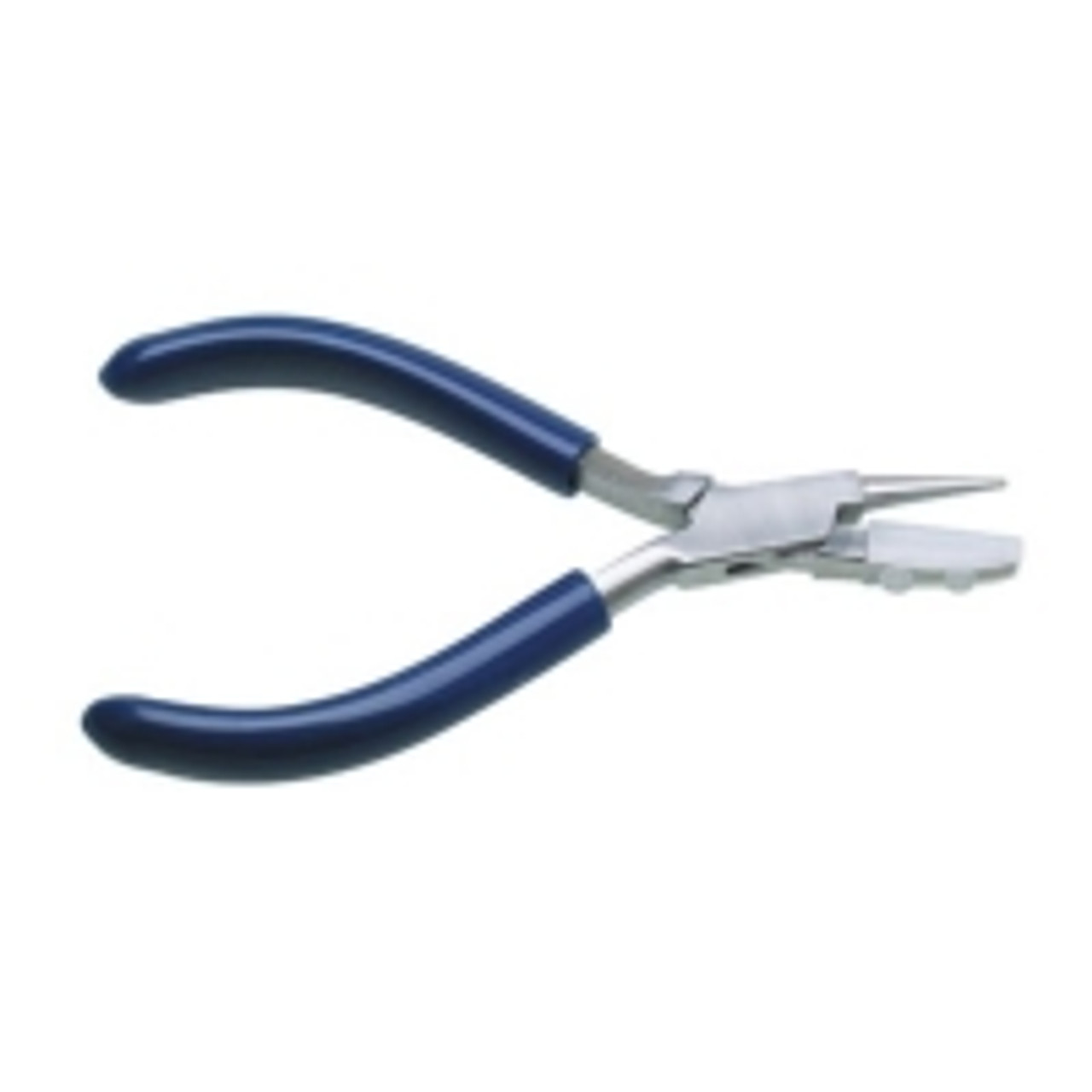 Round Hollow Wire Looping Pliers - Bead Inspirations
