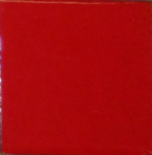 Flame Red 1880 Opaque Enamel, Thompson Enamel