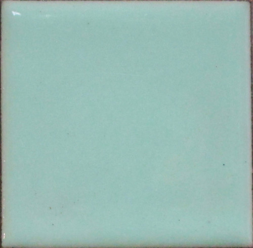 Robins Egg Blue 1410 Opaque Enamel, Thompson Enamel