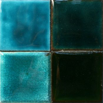 Beryl Green 2430 Transparent Enamel, Thompson Enamel