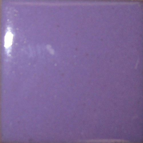 Iris Purple 1760 Opaque Enamel, Thompson Enamel