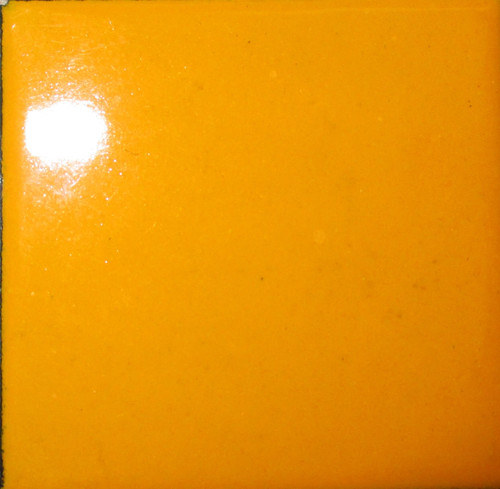 Marigold 1830 Opaque Enamel, Thompson Enamel