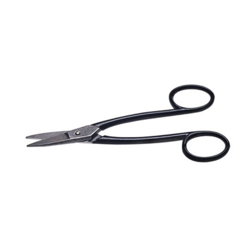 Straight Bezel Shears