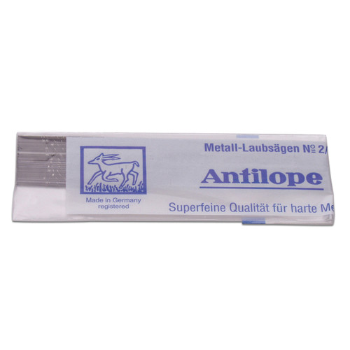 Antilope Saw Blades