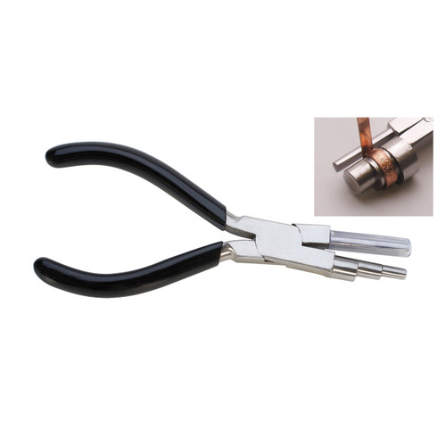 Small Wrap 'n' Tap Pliers
