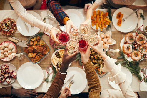 15-4DE Friday Night Social