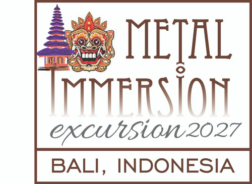 Metal Immersion Bali 2027