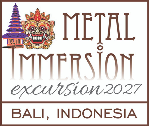 Metal Immersion Bali - Excursion 2