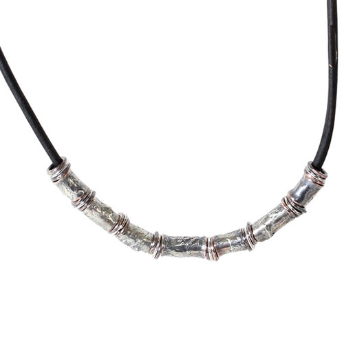 6-5a Faux Reticulation